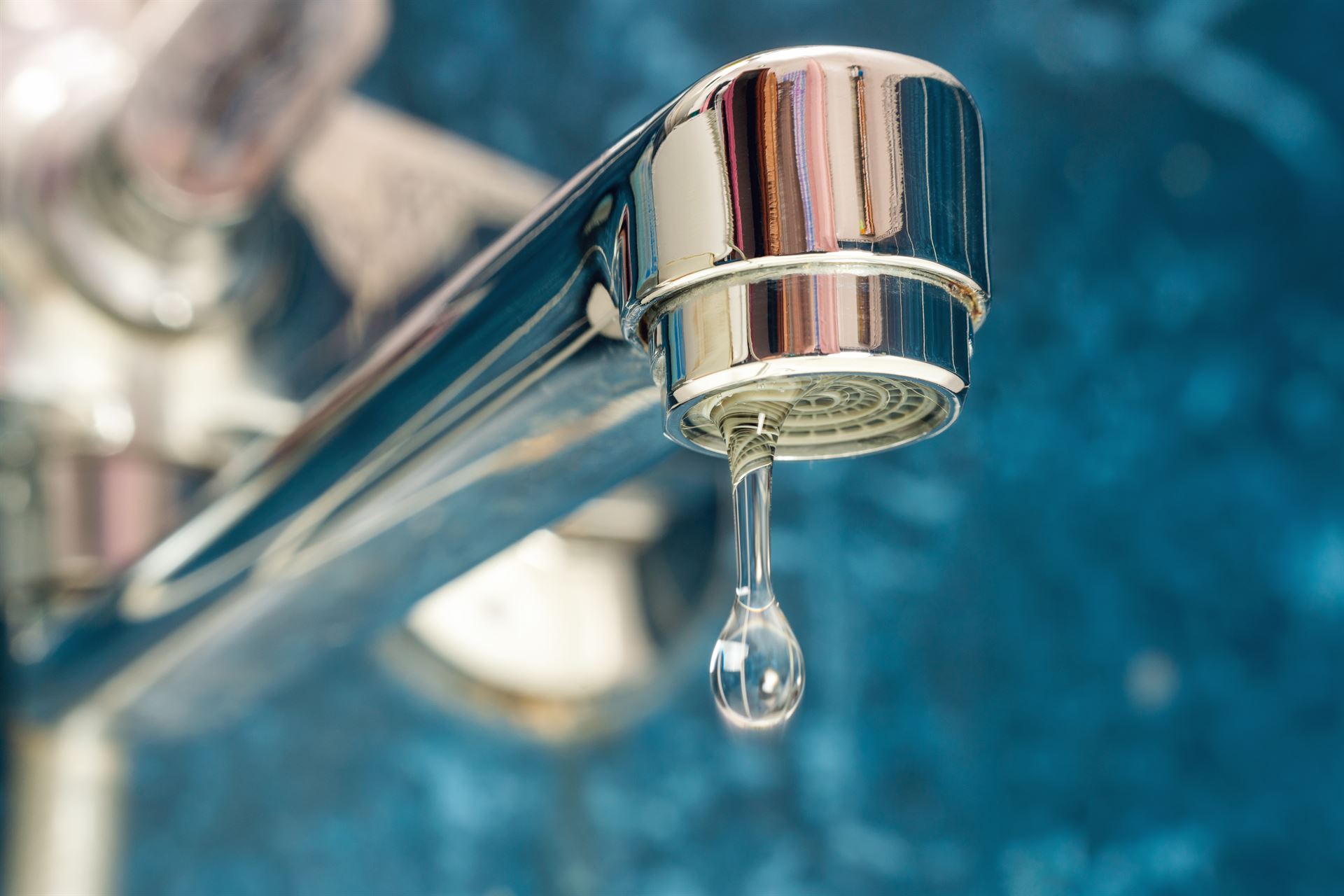 Réparation de fuites d'eau à Saverne
