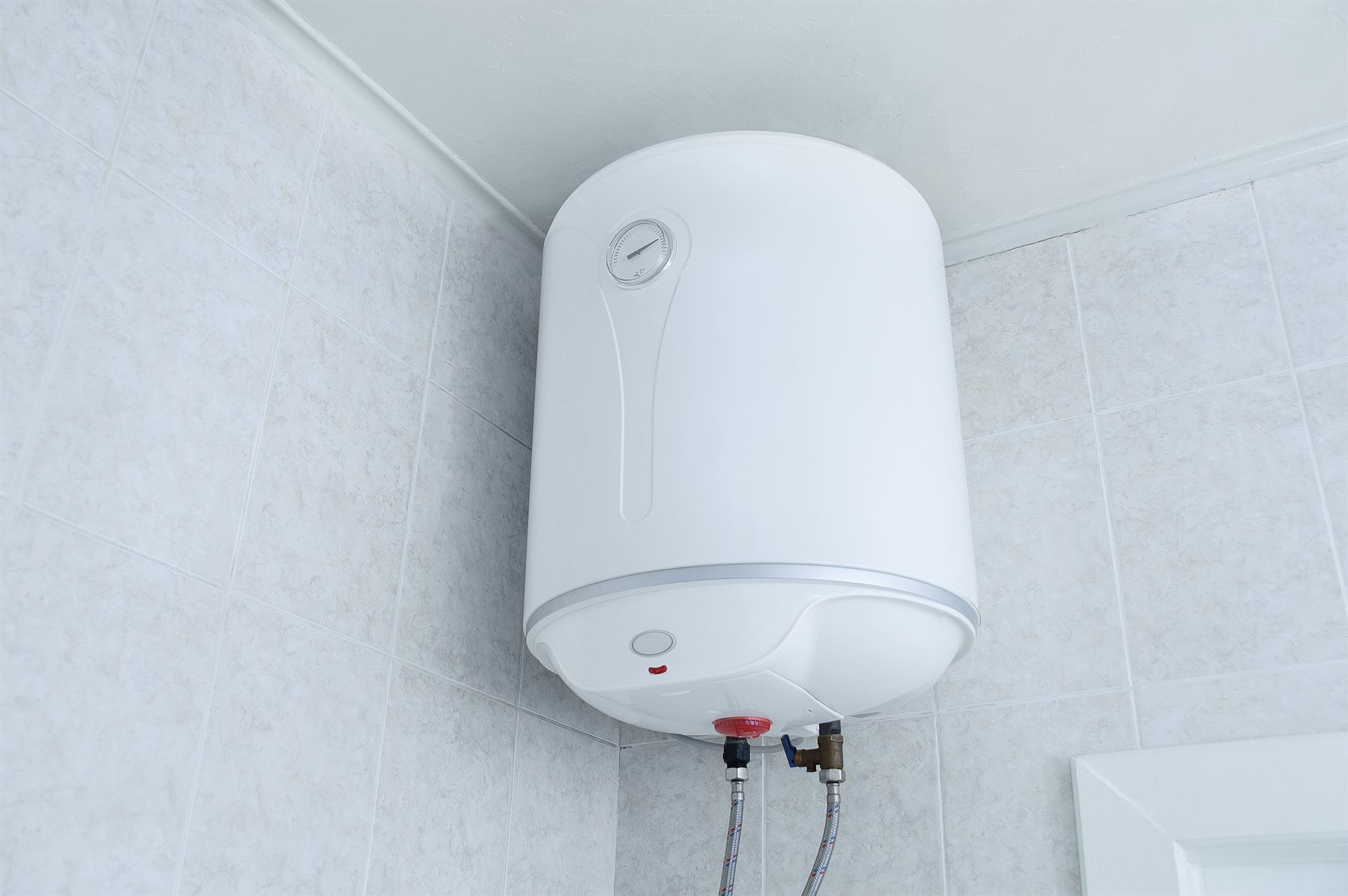 Installation de chauffe-eau à Haguenau